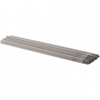 Eletrodo revestido para a�o carbono, blister com 1 kg, E6013, com 3,25 mm, VONDER