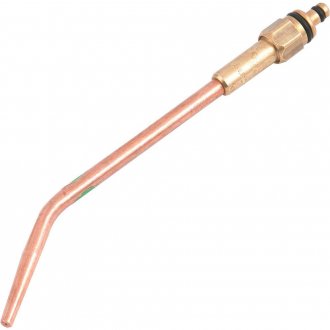 Extens�o de solda 200 oxiacetil�nico, n� 02, VONDER