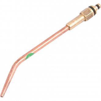 Extens�o de solda 200 oxiacetil�nico, n� 04, VONDER