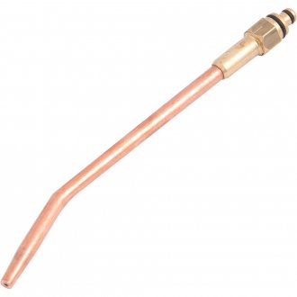 Extens�o para solda oxiacetil�nica, 201, n� 09, VONDER