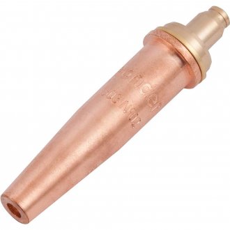 Bico de corte 1503 n� 02 GLP VONDER