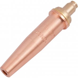 Bico de corte 1503 n� 04 GLP VONDER