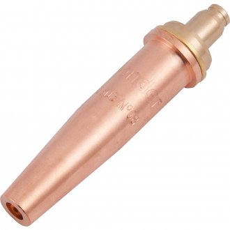 Bico de corte 1503 n� 08 GLP VONDER