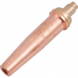 Bico de corte 1503 n� 10 GLP  VONDER