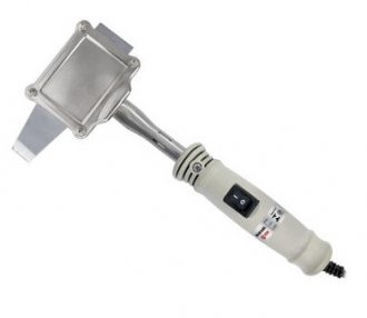 Ferro para solda,  180 W, 220 V~, 21 K021U, HIKARI