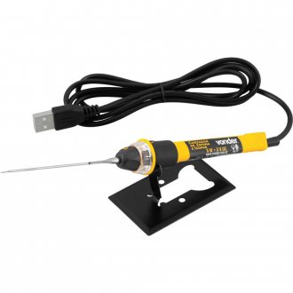 Cortador de espuma e isopor, 6 W, USB, CEV 060 VONDER