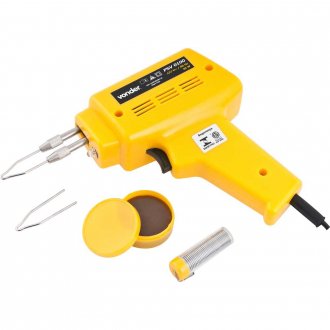 Pistola para solda, 35 W, PSV 0100, 127 V~, VONDER