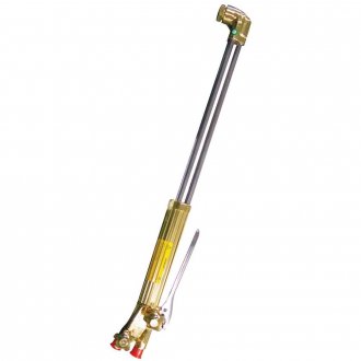 Ma�arico de corte, 90�, 3 canos, C-531, WM/PROSTAR
