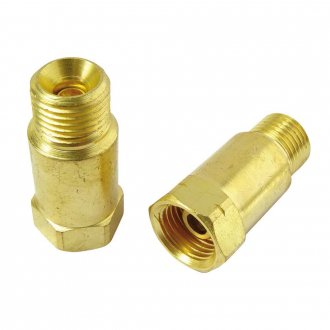 V�lvula de reten��o para oxig�nio e acetileno B1533, FAMABRAS
