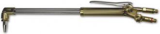 Ma�arico de corte, 90�, 3 canos, TS-530, WM/PROSTAR