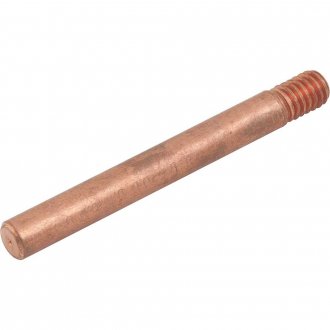 Bico de contato 0,8 mm x 73 mm, para tocha SBME 450 / 470, OXIMIG