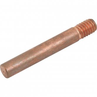 Bico de contato 0,8 mm x 55 mm, para tocha SBME 235 / 450, OXIMIG