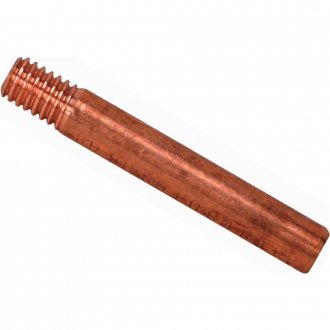 Bico de contato 1,2 mm x 55 mm, para tocha SBME 235, OXIMIG