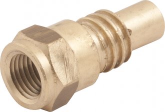 Porta bico/difusor de g�s MB 405, para as tochas MIG/MAG SBME 235/SBME 450/SBME 470, OXIMIG