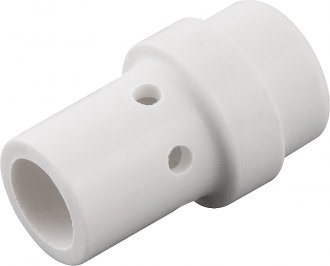 Porta bico/difusor de g�s XC 443, para a tocha MIG/MAG Plus 36, OXIMIG