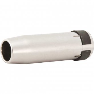 Bocal �nico c�nico para tocha MIG/MAG, 15 mm x 75 mm, para a tocha SBME 125 OXIMIG