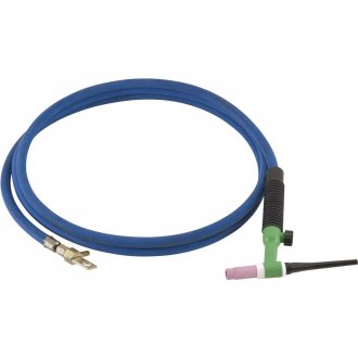 Tocha TIG 160 A HW26V, com adaptador olhal, com v�lvula, 3,5 metros, OXIMIG