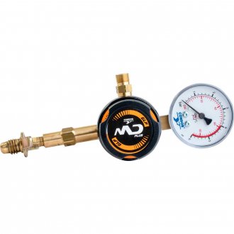 Regulador de press�o para GLP, MD Plus 4 GLP13, 410133, CONDOR