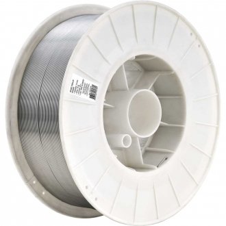 Arame tubular E71T-1C com 1,2 mm, embalagem com 15 kg, VONDER