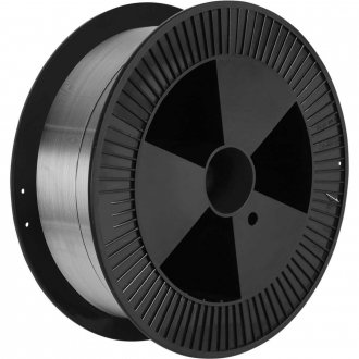 Arame MIG a�o inox ER309LSi, 1 mm, carretel com 15 kg, VONDER
