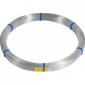 Arame ovalado Nelore, PG 14 x 16, 1.000 metros, MORLAN