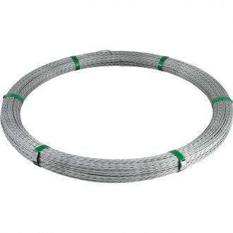 Cordoalha para fruticultura, 250 metros com 3 fios, VONDER