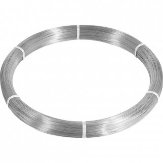 Arame ovalado, PG 14 x 16, 1.000 metros, VONDER