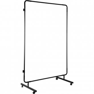 Suporte met�lico para cortina de solda, VONDER