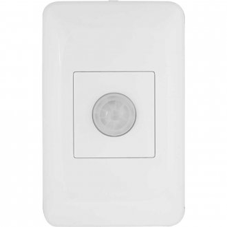 Conjunto sensor de presen�a fotoc�lula, LGX081S, PIAL POP