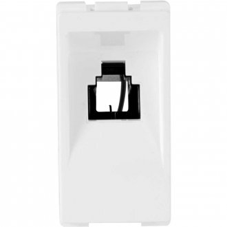 M�dulo tomada para telefone RJ11, LG090, PIAL POP