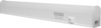 Lumin�ria LED, Linear, 7 W, 6.500 K, bivolt, 15100036 TASCHIBRA