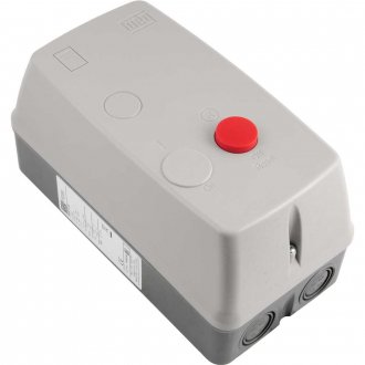 Chave de partida direta, sem fus�vel, 15 cv, 380 V~ trif�sico, 10046425 WEG