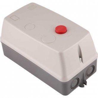 Chave de partida direta, sem fus�vel, 15 cv, 380V~ trif�sico, PDW05-1540E 15295731 WEG