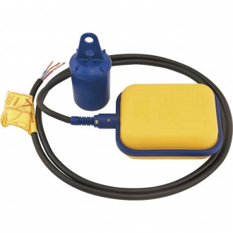 Boia de n�vel, 1,5 m, 15 A, 50992 ANAUGER