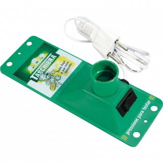 Testador de l�mpadas, 01080006-03, TASCHIBRA