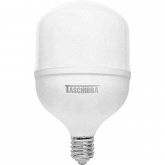 L�mpada LED BULBO, 100 W, bivolt, 6.500 K, TKL 540, 11080693 TASCHIBRA