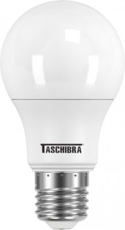 L�mpada LED BULBO, 12 W, bivolt, 6.500 K, TKL 80, 11080473 TASCHIBRA