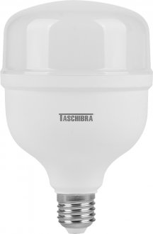L�mpada LED BULBO, 50 W, bivolt, 6.500 K, TKL 270, 11080397 TASCHIBRA