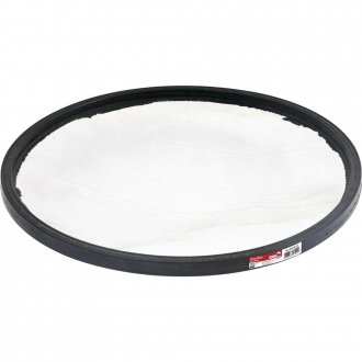 Peneira de aro pl�stico para arroz com 55 cm PPN 1055 NOVE54