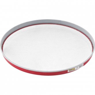 Peneira aro de a�o para fub�, 55 cm, VIT�RIA