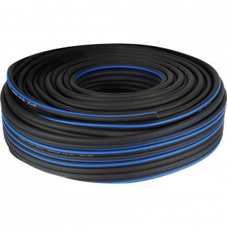 Mangueira para ar/�gua, 300 lbf/pol�, 1