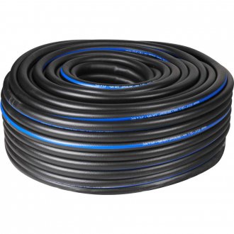 Mangueira para ar/�gua, 300 lbf/pol�, 3/4