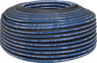 Mangueira para ar/�gua, 300 lbf/pol�, 3/4