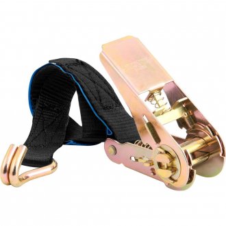 Catraca para amarra��o de carga, 0,8 tf/0,4 tf, CT 080, VONDER