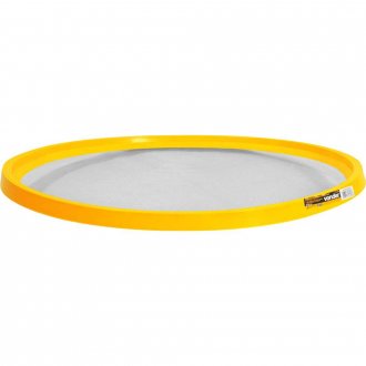 Peneira de aro pl�stico para arroz com 55 cm PPV 1055 VONDER