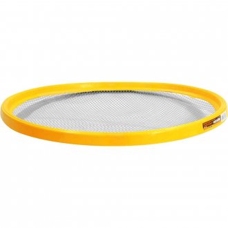 Peneira de aro pl�stico para caf� com 50 cm PPV 0450 VONDER