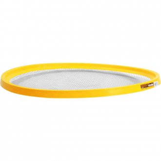 Peneira de aro pl�stico para caf� com 55 cm PPV 0455 VONDER