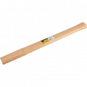 Cabo de madeira para marretas de 3 kg a 4 kg, 46 cm, VONDER