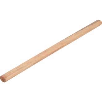 Cabo de madeira para marreta de 3 kg, com 950 mm, MOMFORT