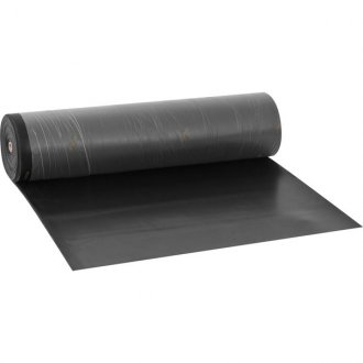 Len�ol de borracha sint�tica, 1/8